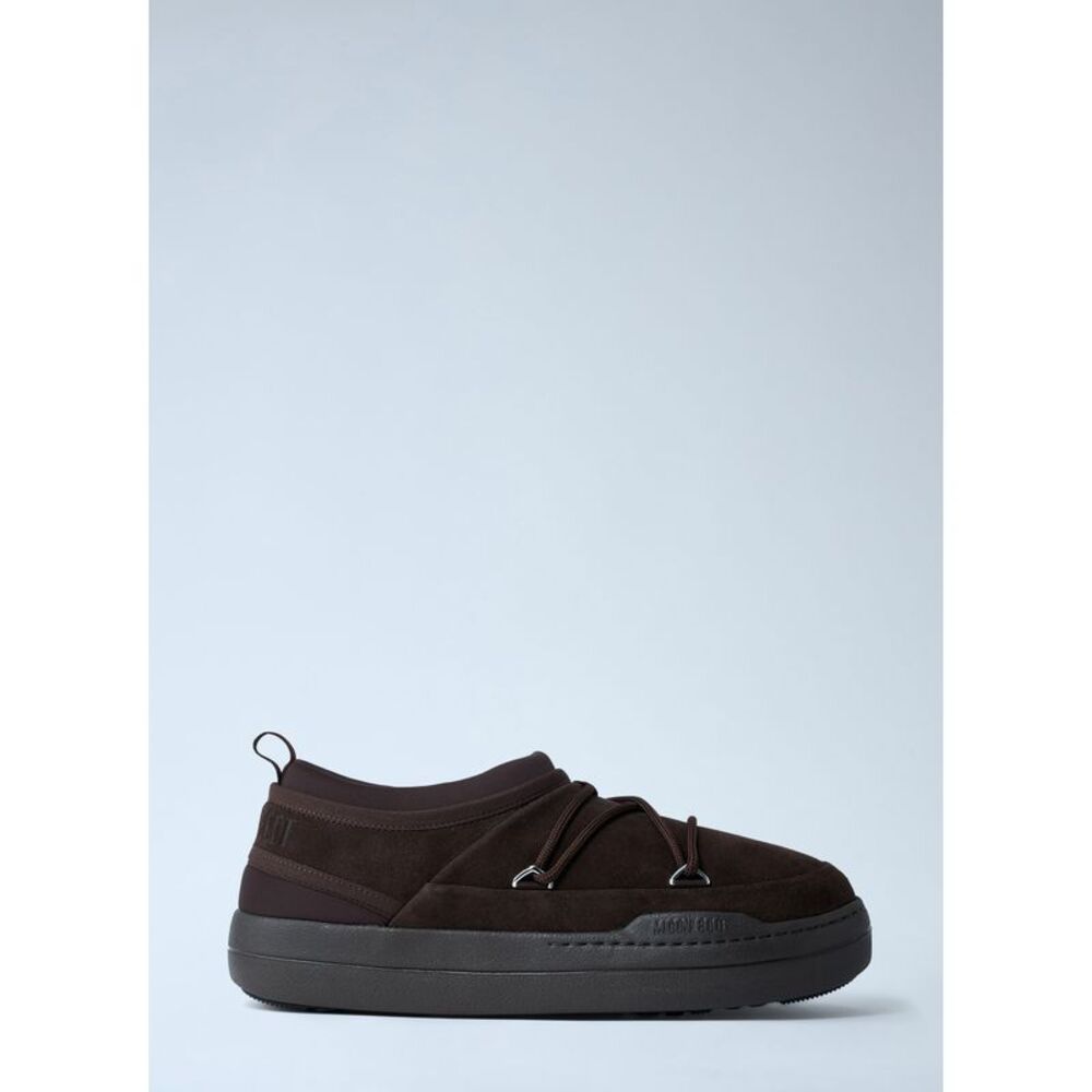 Moon Boot Men Mb Park Icon Boots